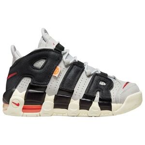 Kids Nike Air More Uptempo '96 HOOPS Photon Dust